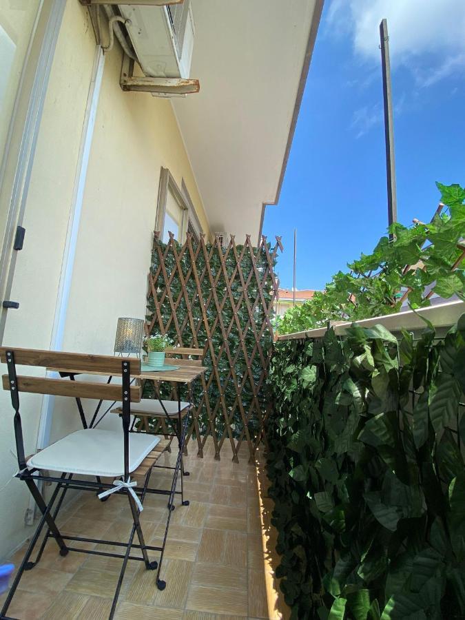 Casa Viola A 900 Mt Dalla Staz. Centrale Pescara Exterior photo